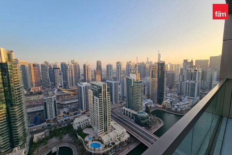 شقة للإيجار في مرسى دبي، دبي، الإمارات العربية المتحدة 3 غرفة نوم ، 164.2 متر مربع ، رقم 579314 - صورة 15