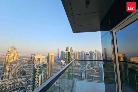 شقة للإيجار في مرسى دبي، دبي، الإمارات العربية المتحدة 3 غرفة نوم ، 164.2 متر مربع ، رقم 579314 - صورة 2