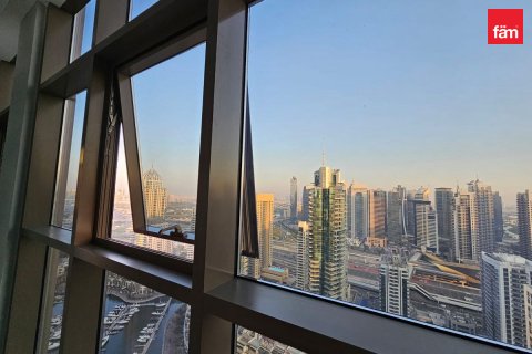 شقة للإيجار في مرسى دبي، دبي، الإمارات العربية المتحدة 3 غرفة نوم ، 164.2 متر مربع ، رقم 579314 - صورة 13
