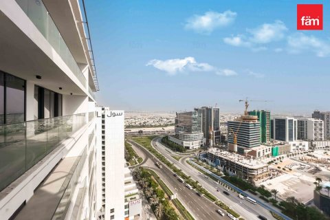 阿联酋 Dubai Business Bay 待售 : 1 卧, 59.6 平方米 , 编号579311 - 照片 25