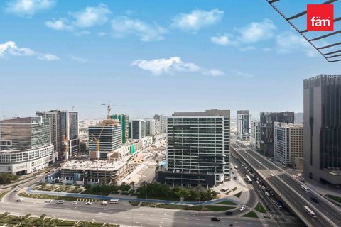 阿联酋 Dubai Business Bay 待售 : 1 卧, 59.6 平方米 , 编号579311 - 照片 24