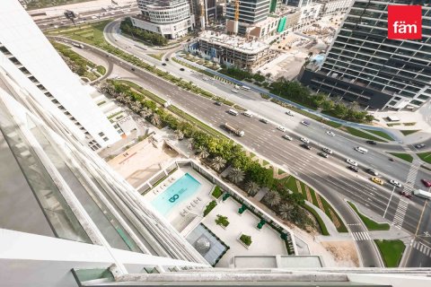 阿联酋 Dubai Business Bay 待售 : 1 卧, 59.6 平方米 , 编号579311 - 照片 26