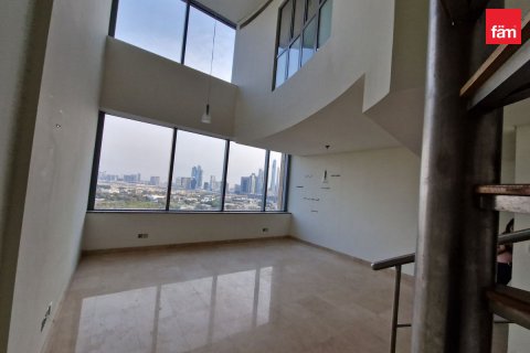 Duplex in DIFC, Dubai, UAE 1 bedroom, 110.6 sq.m. № 579316 - photo 2