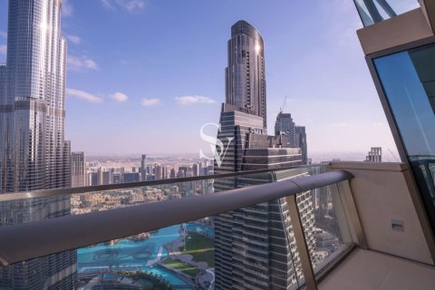 Apartament na sprzedaż w Downtown Dubai (Downtown Burj Dubai), Dubai, ZEA 3 sypialnie, 191 mkw., nr 695695 - zdjęcie 23