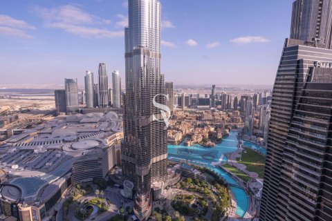 Apartament na sprzedaż w Downtown Dubai (Downtown Burj Dubai), Dubai, ZEA 3 sypialnie, 191 mkw., nr 695695 - zdjęcie 22