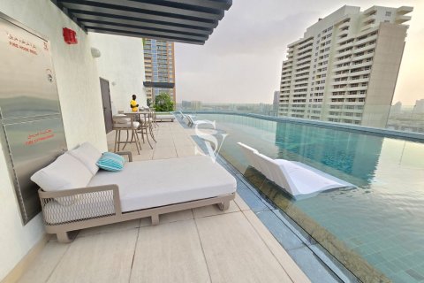 Lakás itt: Jumeirah Village Circle, Dubai, EAE, 2 hálószoba, 119 m², azonosító: 695699 - fénykép 28