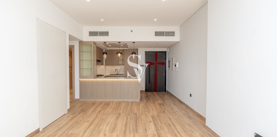 Lakás itt: Jumeirah Village Circle, Dubai, EAE, 2 hálószoba, 119 m², azonosító: 695699