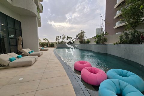 Lakás itt: Jumeirah Village Circle, Dubai, EAE, 2 hálószoba, 119 m², azonosító: 695699 - fénykép 2