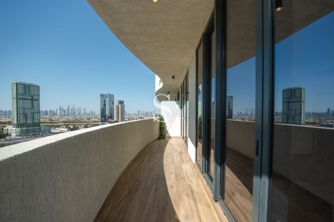 Lakás itt: Jumeirah Village Circle, Dubai, EAE, 2 hálószoba, 119 m², azonosító: 695699 - fénykép 21