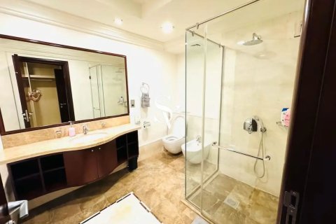 Зняти в оренду квартиру в Пальма Джумейра, Дубай, ОАЕ 1 спальня, 103м2, № 695698 - фото 10