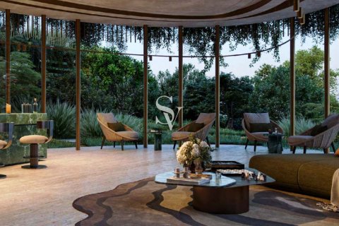 Maritime City、Dubai、UAE にあるマンション販売中 2ベッドルーム、118 m2、No695700 - 写真 8