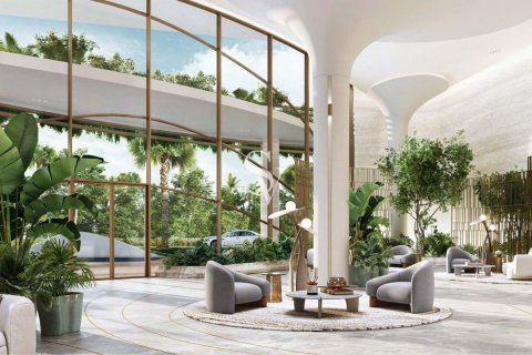 Maritime City、Dubai、UAE にあるマンション販売中 2ベッドルーム、118 m2、No695700 - 写真 10