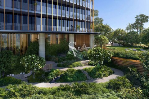 Maritime City、Dubai、UAE にあるマンション販売中 2ベッドルーム、118 m2、No695700 - 写真 9