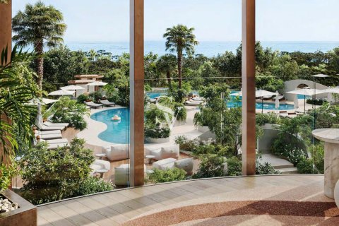 Maritime City、Dubai、UAE にあるマンション販売中 2ベッドルーム、118 m2、No695700 - 写真 5