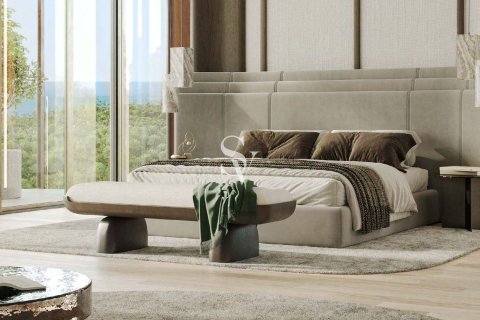 Maritime City、Dubai、UAE にあるマンション販売中 2ベッドルーム、118 m2、No695700 - 写真 7