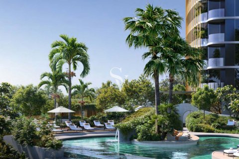 Maritime City、Dubai、UAE にあるマンション販売中 2ベッドルーム、118 m2、No695700 - 写真 12