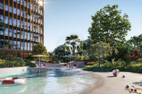 Maritime City、Dubai、UAE にあるマンション販売中 2ベッドルーム、118 m2、No695700 - 写真 11