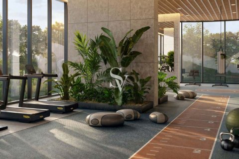 Maritime City、Dubai、UAE にあるマンション販売中 2ベッドルーム、118 m2、No695700 - 写真 14