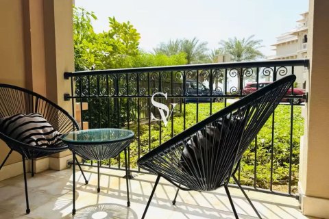 Зняти в оренду квартиру в Пальма Джумейра, Дубай, ОАЕ 1 спальня, 96м2, № 695697 - фото 23