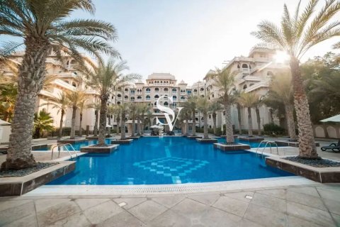 Зняти в оренду квартиру в Пальма Джумейра, Дубай, ОАЕ 1 спальня, 96м2, № 695697 - фото 24