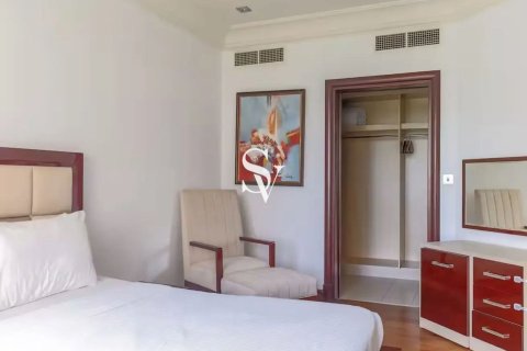 Зняти в оренду квартиру в Пальма Джумейра, Дубай, ОАЕ 1 спальня, 96м2, № 695697 - фото 11