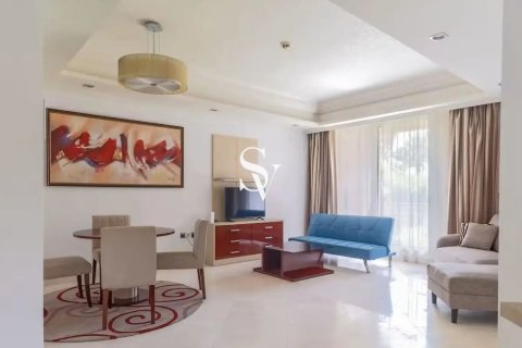 Зняти в оренду квартиру в Пальма Джумейра, Дубай, ОАЕ 1 спальня, 96м2, № 695697 - фото 5