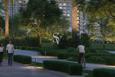 Lägenhet till försäljning i Dubai South (Dubai World Central), Dubai, UAE 2 sovrum, 99 kvm Nr. 695696 - fotografi 9