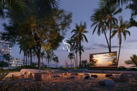 Palm Jumeirah, Dubai, संयुक्त अरब अमीरात में अपार्टमेंट, 3 बेडरूम, 178 वर्ग मीटर, संख्या 695694 - फ़ोटो 13