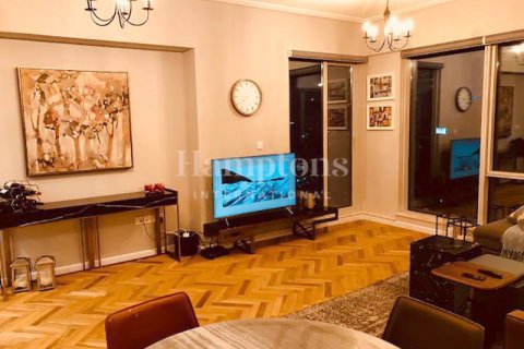 Снять в аренду квартиру в Дубай Марина, Дубай, ОАЭ 1 спальня, 82.77657300м2, № 583763 - фото 22