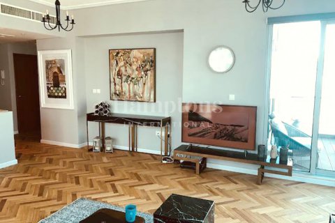Снять в аренду квартиру в Дубай Марина, Дубай, ОАЭ 1 спальня, 82.77657300м2, № 583763 - фото 7
