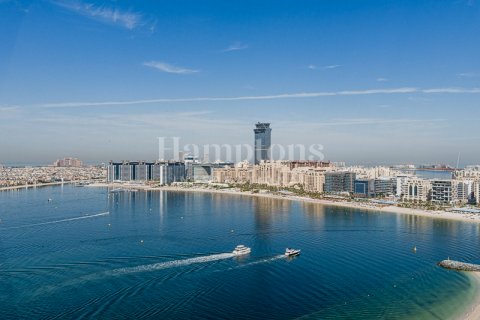 Üürile anda korter asukohaga Dubai Harbour, AÜE: 1 magamistoaga, 72.45040455 m² Nr 583745 - pilt 22