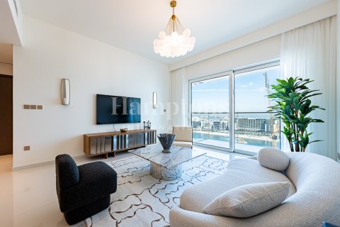 Üürile anda korter asukohaga Dubai Harbour, AÜE: 1 magamistoaga, 72.45040455 m² Nr 583745 - pilt 20