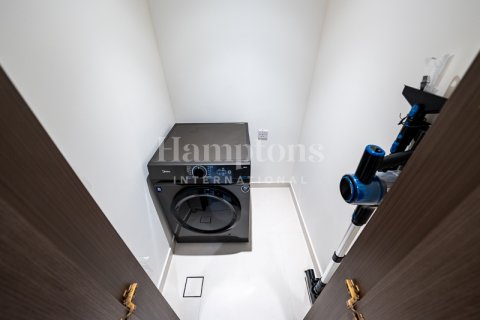 Üürile anda korter asukohaga Dubai Harbour, AÜE: 1 magamistoaga, 72.45040455 m² Nr 583745 - pilt 23