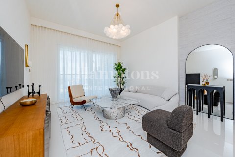 Üürile anda korter asukohaga Dubai Harbour, AÜE: 1 magamistoaga, 72.45040455 m² Nr 583745 - pilt 4