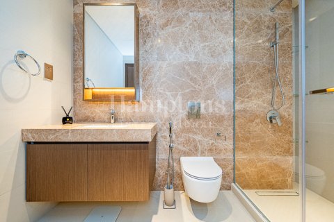 Üürile anda korter asukohaga Dubai Harbour, AÜE: 1 magamistoaga, 72.45040455 m² Nr 583745 - pilt 1
