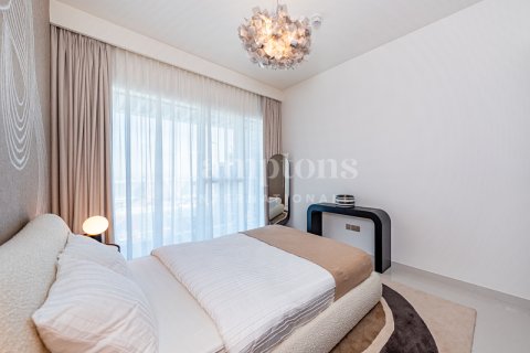 Üürile anda korter asukohaga Dubai Harbour, AÜE: 1 magamistoaga, 72.45040455 m² Nr 583745 - pilt 10