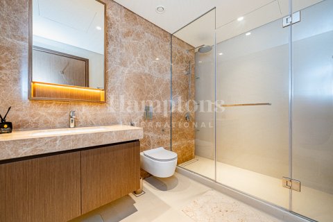 Üürile anda korter asukohaga Dubai Harbour, AÜE: 1 magamistoaga, 72.45040455 m² Nr 583745 - pilt 8