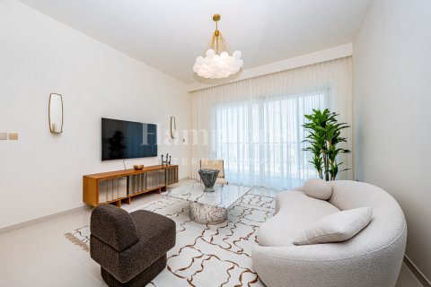 Üürile anda korter asukohaga Dubai Harbour, AÜE: 1 magamistoaga, 72.45040455 m² Nr 583745 - pilt 5