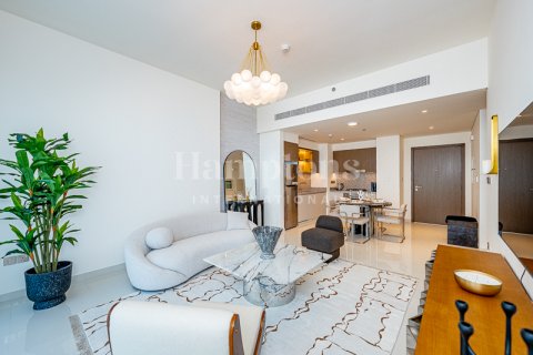 Üürile anda korter asukohaga Dubai Harbour, AÜE: 1 magamistoaga, 72.45040455 m² Nr 583745 - pilt 6