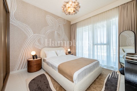 Üürile anda korter asukohaga Dubai Harbour, AÜE: 1 magamistoaga, 72.45040455 m² Nr 583745 - pilt 15
