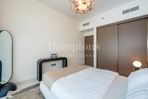 Üürile anda korter asukohaga Dubai Harbour, AÜE: 1 magamistoaga, 72.45040455 m² Nr 583745 - pilt 11