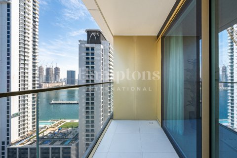Üürile anda korter asukohaga Dubai Harbour, AÜE: 1 magamistoaga, 72.45040455 m² Nr 583745 - pilt 18