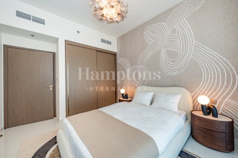 Üürile anda korter asukohaga Dubai Harbour, AÜE: 1 magamistoaga, 72.45040455 m² Nr 583745 - pilt 13
