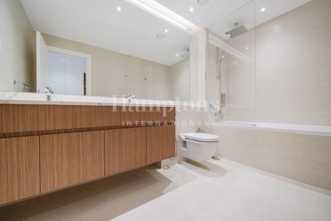 Appartement te huur in Al Sufouh, Dubai, VAE 3 slaapkamers, 207.08078700 vr.m., nr 583764 - foto 9