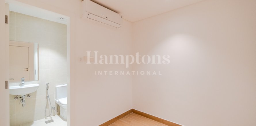 Appartement in Al Sufouh, Dubai, VAE 3 slaapkamers, 207.081 vr.m. nr 583764