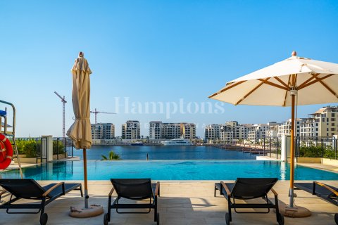 Appartement te huur in Al Sufouh, Dubai, VAE 3 slaapkamers, 207.08078700 vr.m., nr 583764 - foto 18