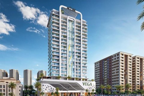Appartement à vendre à  Dubai Sports City, Dubai, EAU 1 chambre, 69 m2 № 728922 - photo 9