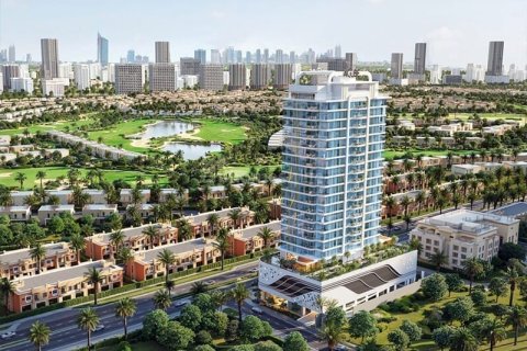Appartement à vendre à  Dubai Sports City, Dubai, EAU 1 chambre, 69 m2 № 728922 - photo 10