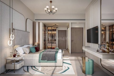 Appartement à vendre à  Dubai Sports City, Dubai, EAU 1 chambre, 69 m2 № 728922 - photo 5