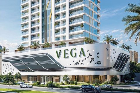 Appartement à vendre à  Dubai Sports City, Dubai, EAU 1 chambre, 69 m2 № 728922 - photo 12